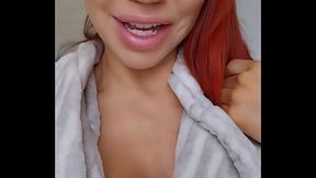 I'_m about to get XXX super nasty