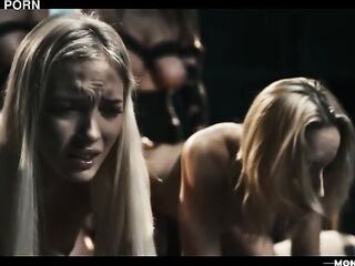 Alien Shemale hentai Handmaid's Tale Parody - eighteen Yo Gals Used as Breeding Vessels by Monster Ts Sweethearts