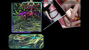 Demon Hunter Second  part 1 Eng