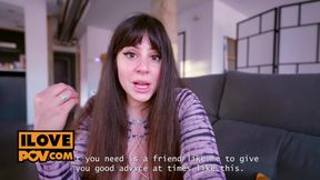 Your Friend Pamsnusnu Fixes Your Sexual Life