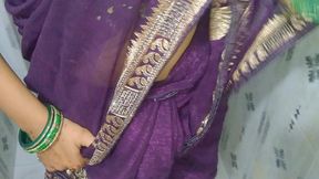 Indian Hot Bhabhi