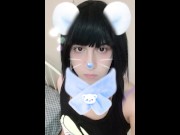 teen crosdresser slideshow
