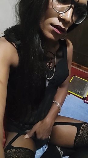 Indian Sissy Girl