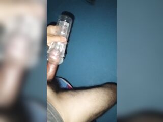 FLESHLIGHT ME LA PONE DURA