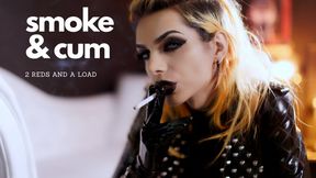 Smoke & Cum