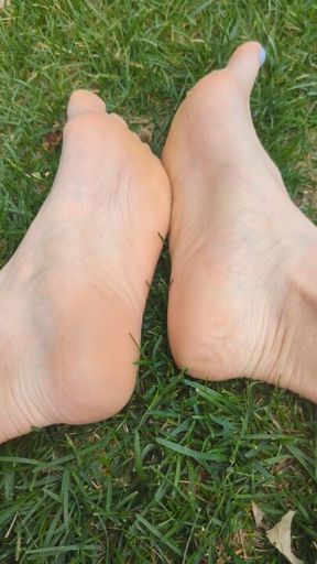 Nature Soles