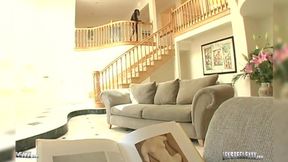 Big Ass Kelly Star Takes Lex Steele's Jizz In Her Mouth!