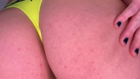 Neon Vape Worship Goon JOI