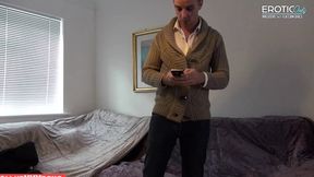 German cam girl Roxi Lee gets intense fucking from Rick Stone