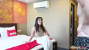 Horny Thai Babe Delivers Mind Blowing Fuck For Big Cock