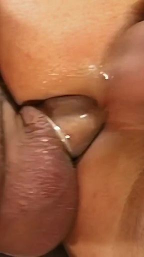 A White Horny Lotus Holiday Part #3 - Fully Remastered in HD