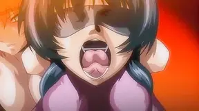 Asagi the Ninja Takes Control: Seductive Slut Pleads for Her Dominant Touch