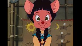 Furry Girl Profiles-Cholena [Episode 96]