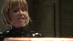 And Fetish - Maitresse Madeline And David Chase