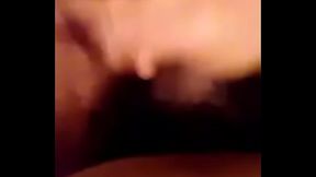 Black chub cum