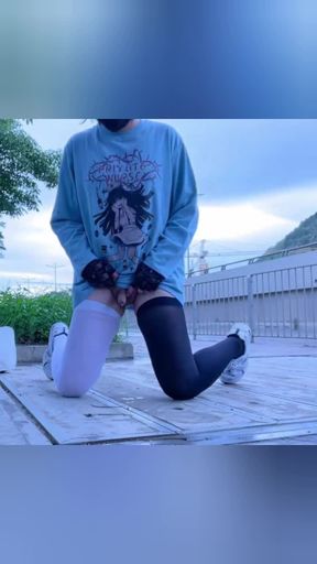 Massive Adrenaline Junkies