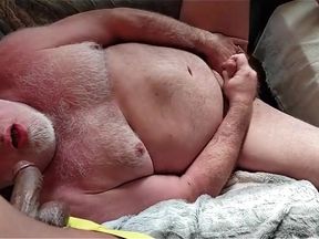 Beardaddychub Cumpilation! with Bonus Facial!