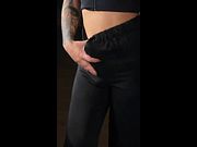 Does my body make your cock hard?