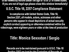 Monica Sexxxton