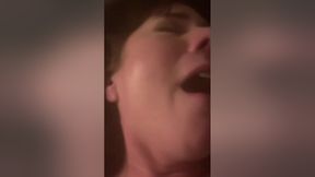 Wife Has Multiple Rolling Uncontrollable Convulsing Twitching Orgasms