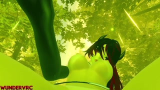 A sexual gift for being a good boy 💖