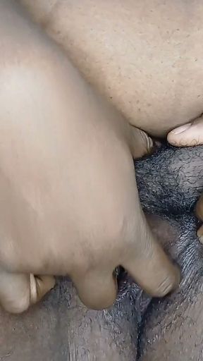 Tamil aunty sex video   Clip 2
