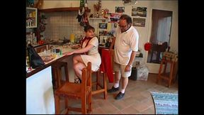 Beautiful Skinny MILFs Ass Fucked and Cummed by Huge Cocks (full Movie)