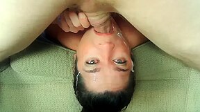 Taboo Throat Fuck - Stepmom Hates It 13 Min With Mike Rotch