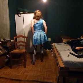 Sissy solo