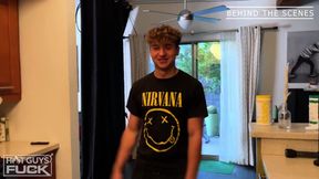 Tatted Baddie Fucks After Club