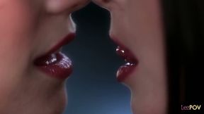 The Craven Lesbian Knows No Holy God Only a Sex Toy and Other Female Tongues