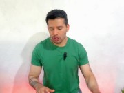 El Hijo hetero casado de mi jefe me rellena el culo a pelo con su vergota en un viaje de trabajo!