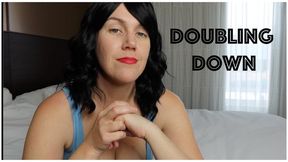 Doubling Down (MP4)