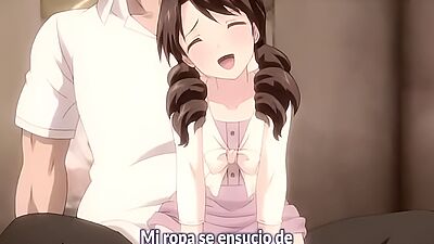 Dokidoki Little Ooyasan sub español capitulo 1