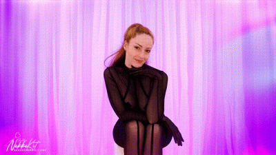 Resolution Rewiring- MindFuck Edging JOI by Goddess Nikki Kit