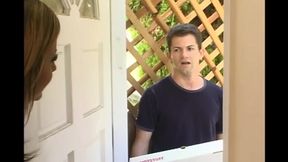 2 big cocks in the same hole