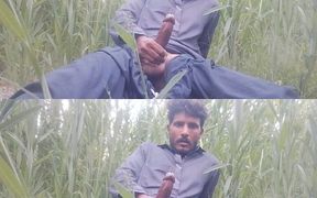Solo Boy Big Cock