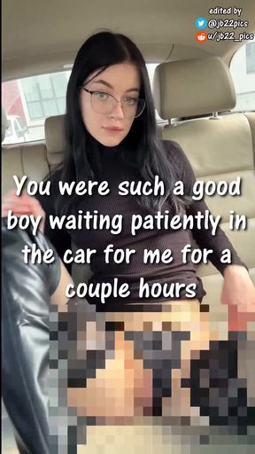 Censored beta caption