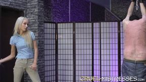 FULL HD Strokes again and again