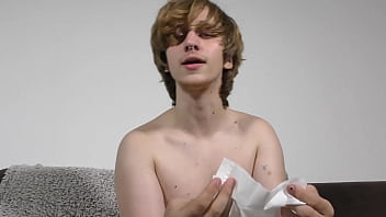 Sneezing Twink