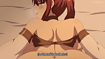 Isekai Harem Cap 1