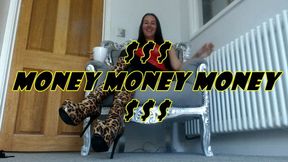 Money, money, money (MOV)