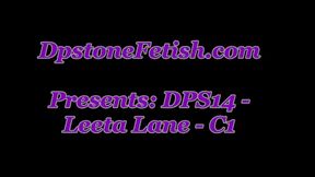 DPS14 - Leeta Lane - C1