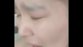 Bathroom sex W Lovelyb1996