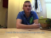 DEBT DANDY 182
