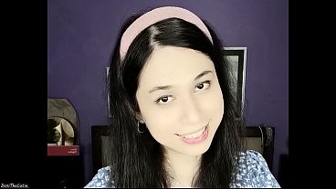 pretty pinay tranny DaniTheCutie sucked you off during your trip to Manila