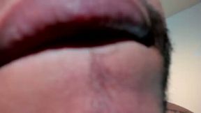 Aaron Blind Private Show