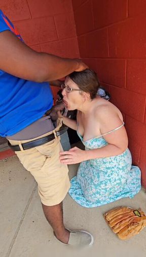 Annie Cheats with Hubby's BBC Softball Teammate (2024)