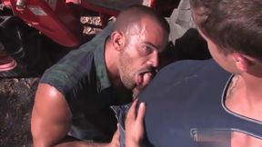 The wet dreams of two farmers