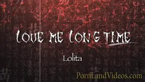 Small tits brunette fucked by a BBC